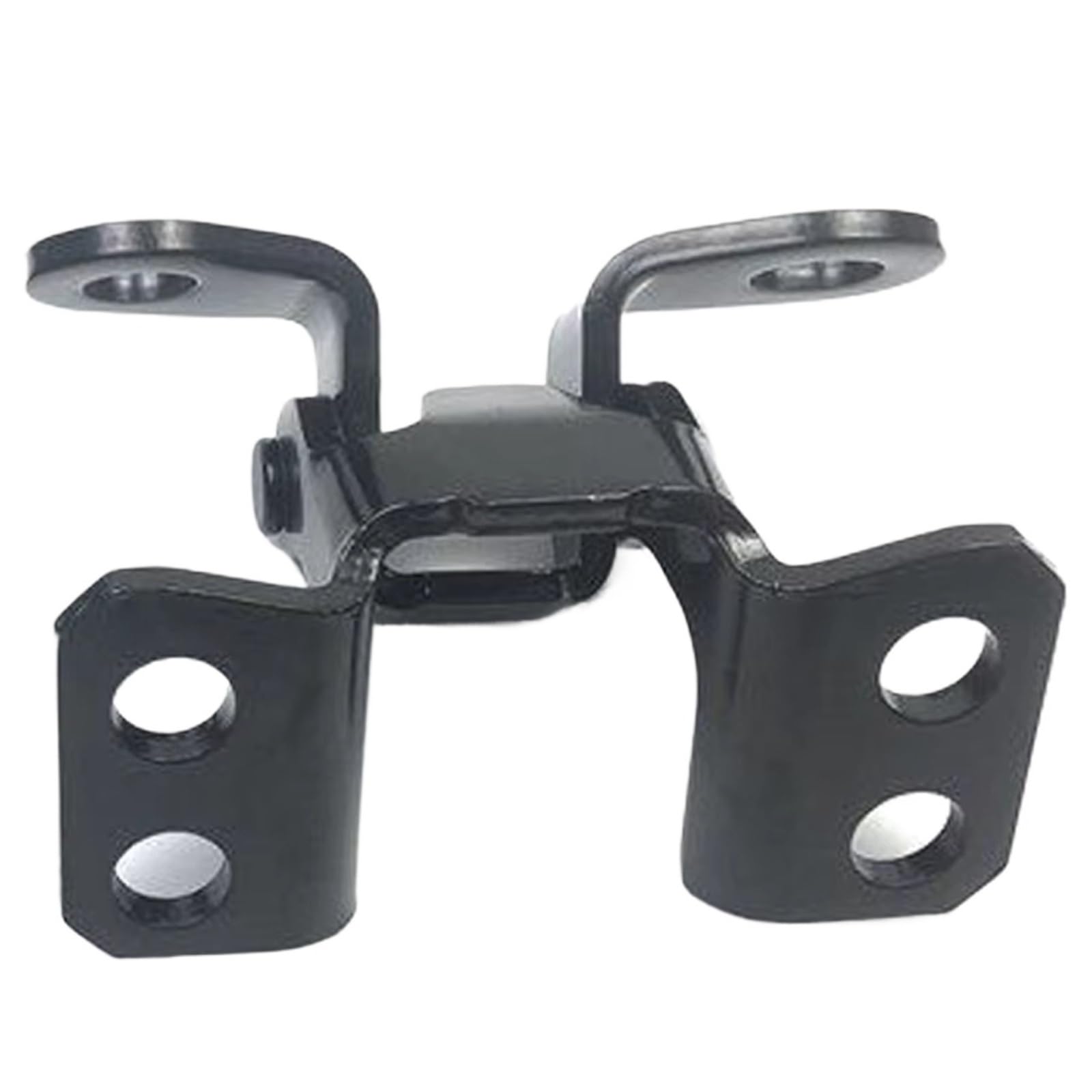 Nnmikolc One Color Car Door Lower Hinges Compatible With Lexus For Gx400 2012 2013 For Gx460 2010 2011 Car Back Door Hinge Oem: 6880160050 68801-60052