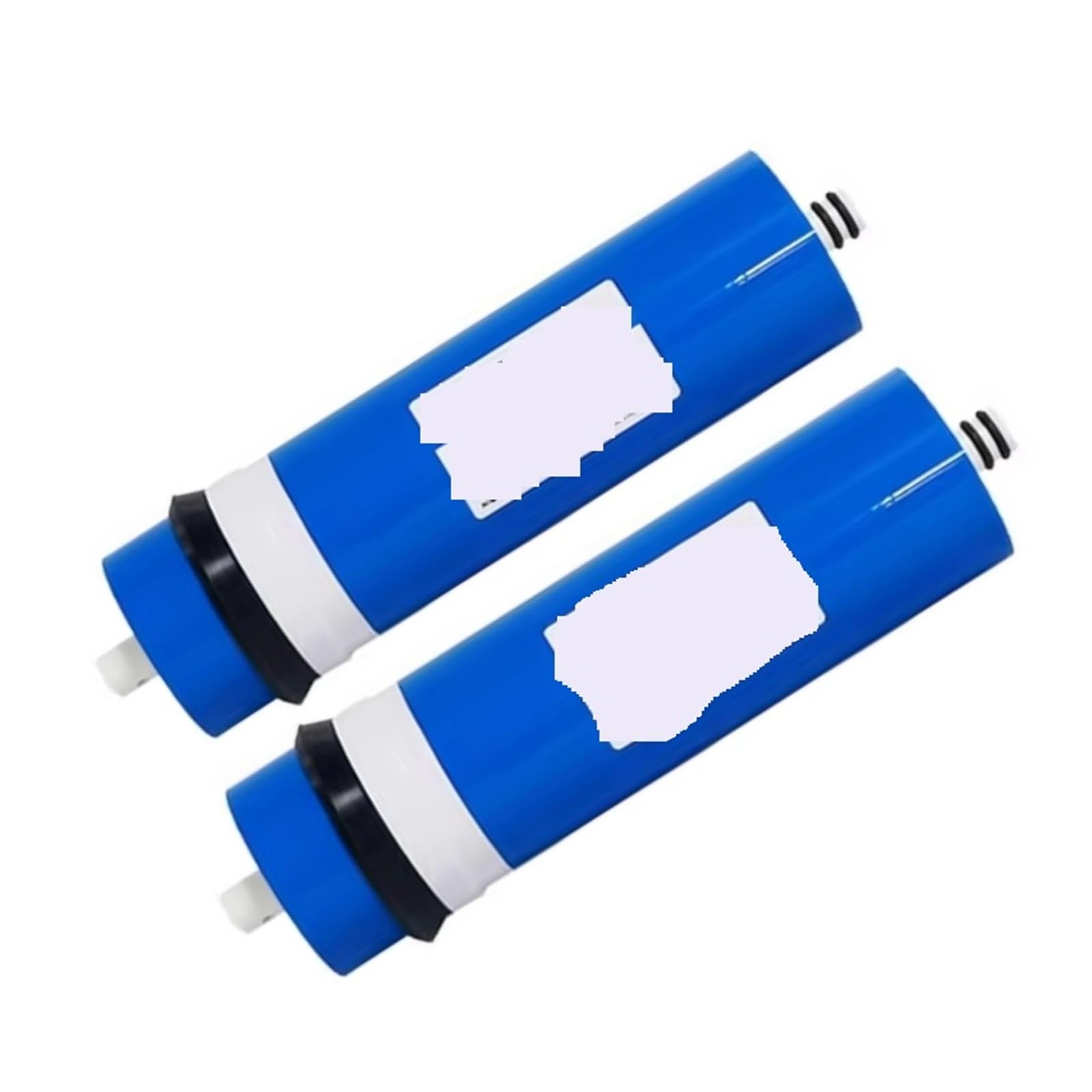 2 pz 800Gpd RO Membrana 3213-800G Cucina Depuratore Acqua Osmosi Filtro Acqua