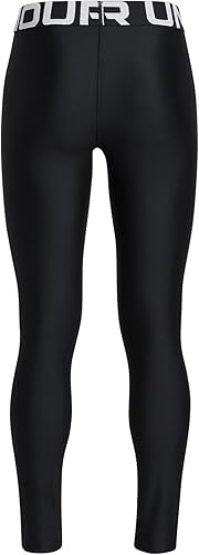 Miniatura 2 de Under Armour Leggings HeatGear para niña