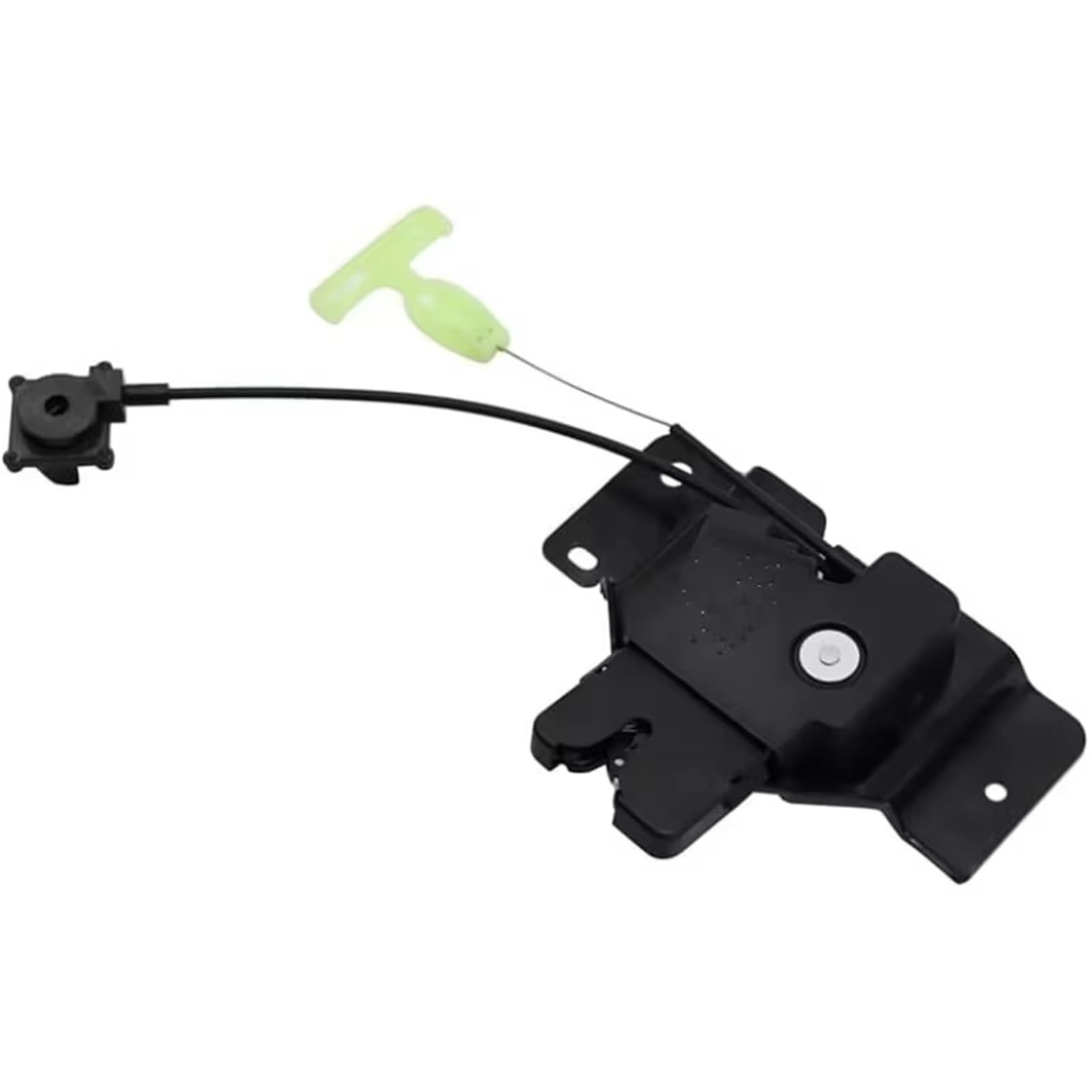 Trunk Boot Lock Compatible with ﻿Lincoln for Town Car 2008-2011 Tailgate Latch Actuator Trunk Door Lock Latch OEM:8W1Z- 5443200 -A