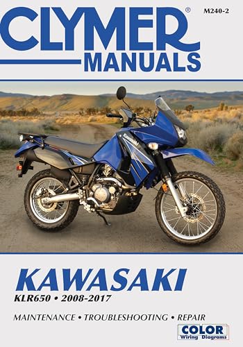 Amazon.com: Haynes Repair Manuals: Kawasaki