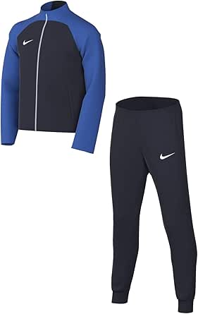 NIKE(ナイキ) トラックスーツ Lk Nk Df Acdpr Trk Suit K ホワイト。