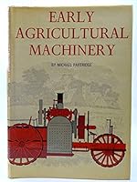 Early Agricultural Machinery 0238788202 Book Cover