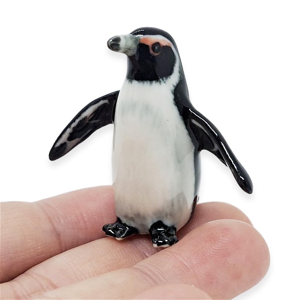【バカラ】動物 ペンギン 置物 インテリア★美品★幸運　ケース付き 楽天市場】バカラ クリスタルフィギュア オリガミ ペンギン 置物