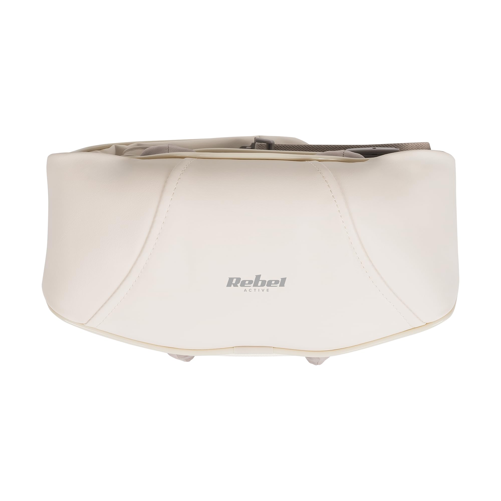 Masseur Rebel Neck et Arrière Pétrisseur Shiatsu Sans Fil Massage avec Fonction de Chaleur RBA-6005