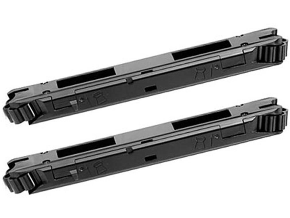 Gamo P-25 & PT-85 Air Pistol Magazines, 2 Pack