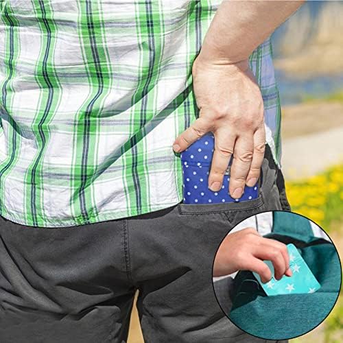 Reusable Shopping Grocery Bags Foldable, 3pcs Washable Grocery Tote with Pouch, 35LB Weight Capacity, Heavy Duty Shopping Tote Bag, Eco-Friendly Purse Bag Fits in Pocket Waterproof & Lightweight