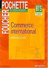 Download Pochette Commerce international (Ancienne Edition) by Barelier (2004-03-15) PDF
