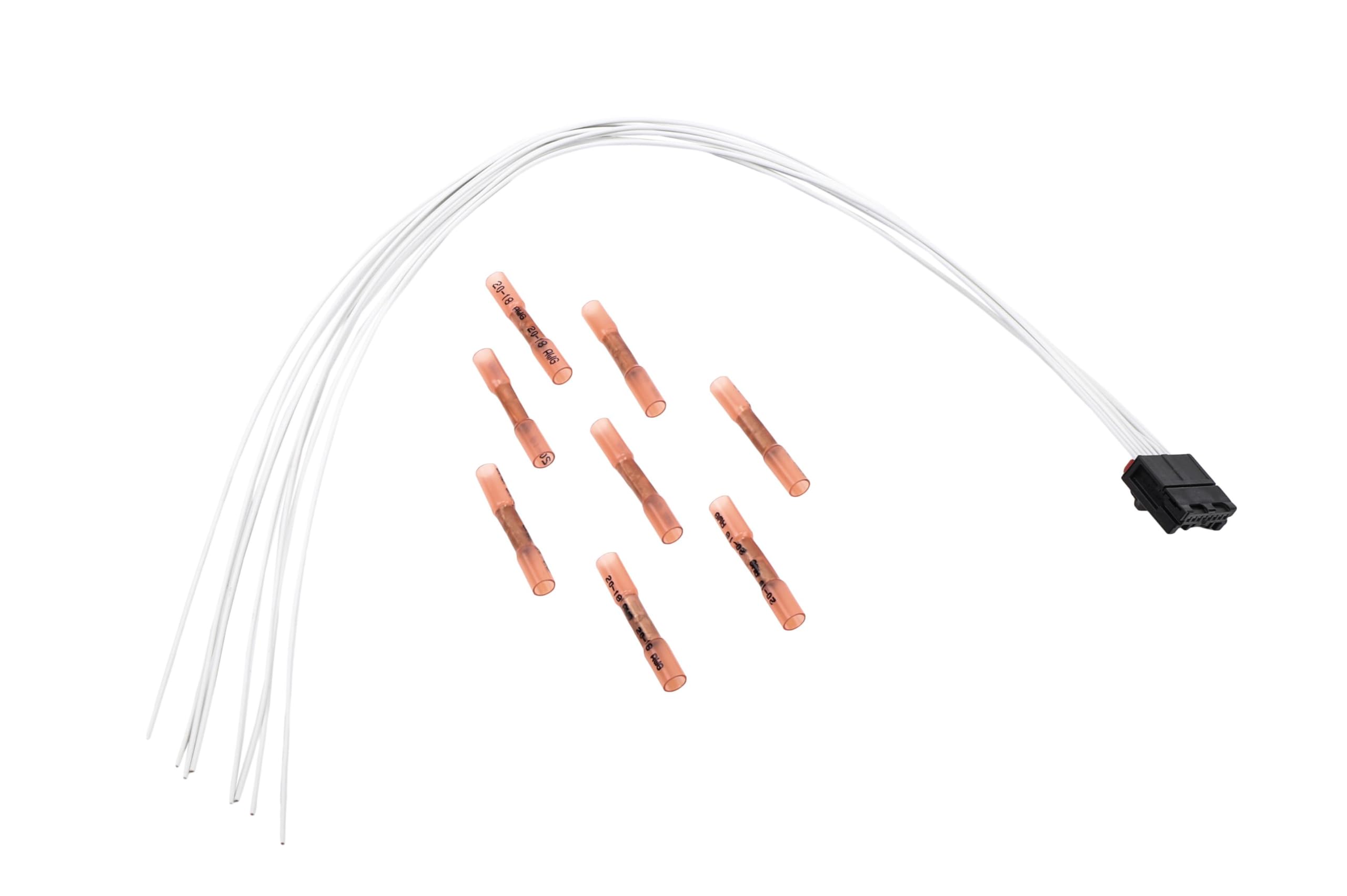 Amazon.com: ACDelco GM Original Equipment 84769201 Instrument  