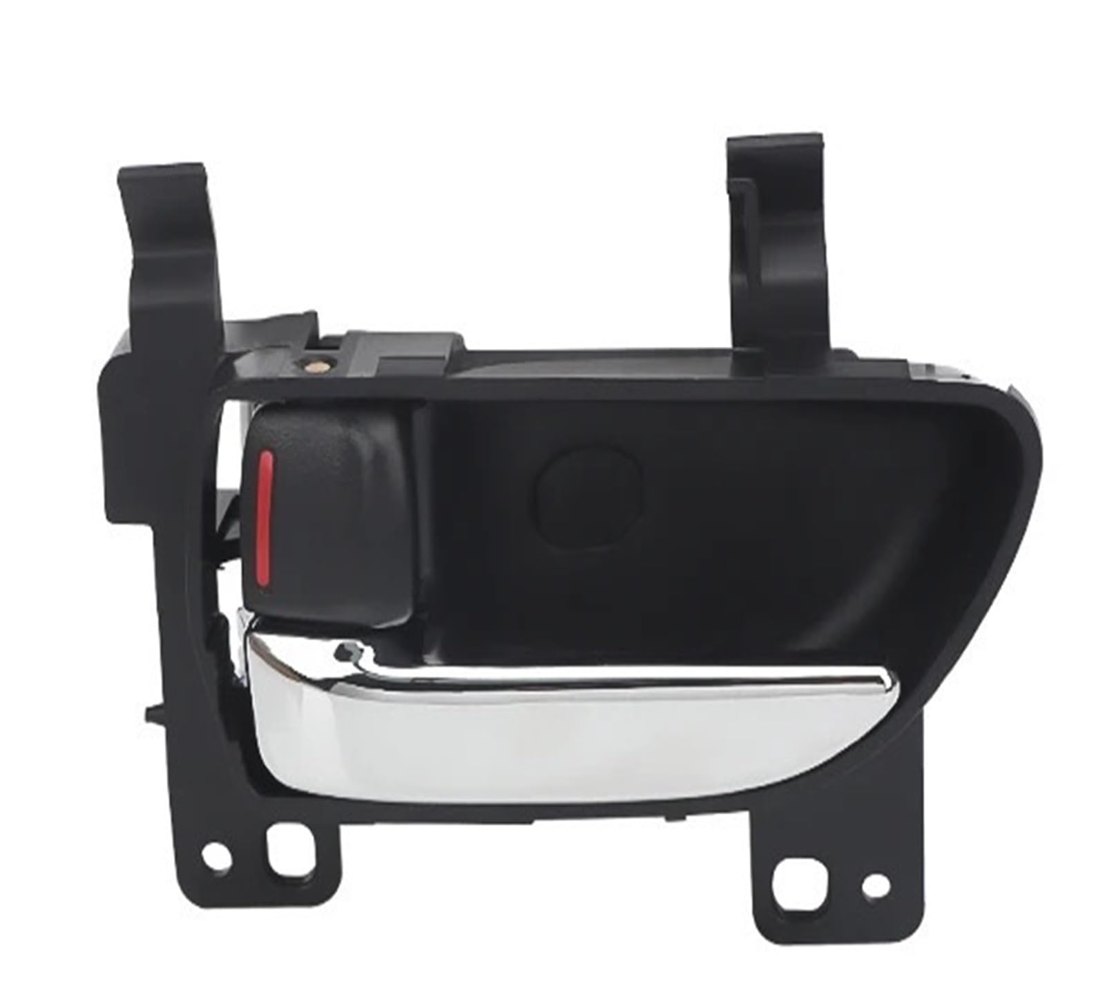 KEBJSBGTD Interior Door Handle SU003-01565 61051FG120JG for Su&baru Forester Impreza Legacy Outback 09-20 for to&yota 86 13-20 Scion Fr-S Cars Doors Handles