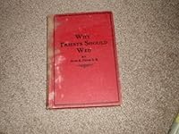 Why priests should wed B00088DGZA Book Cover