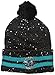NBA Women's '47 Amelia Cuff Knit Beanie with Pom