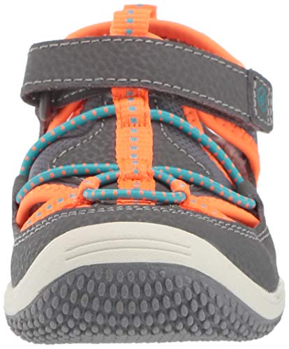 Stride Rite Toddler Boys Marina Water Shoe2