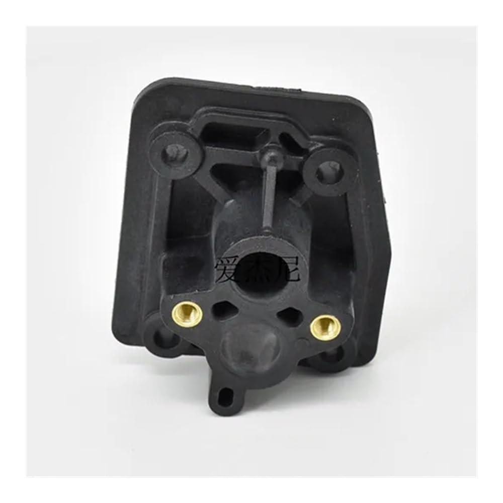 Isolateur de carburateur TJ45 pour réparer un moteur qui cale à chaud