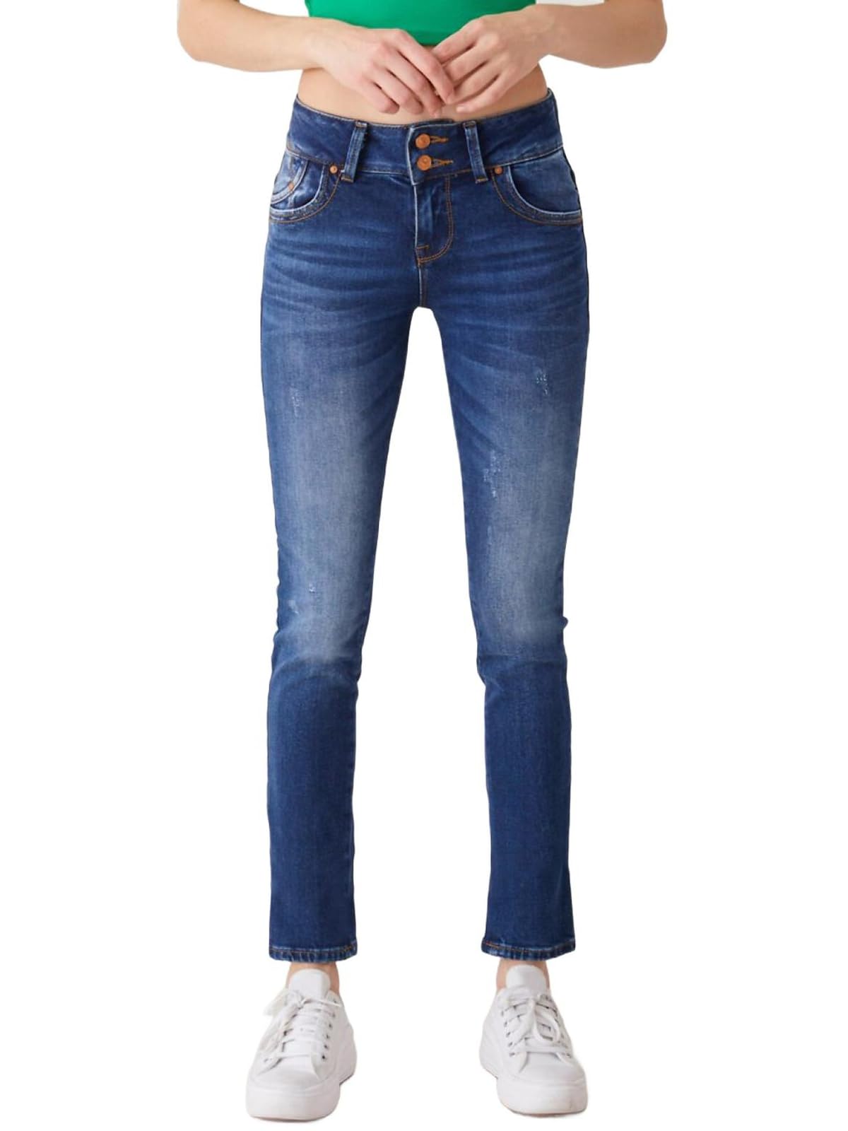 LTB Molly M Jeans Femme