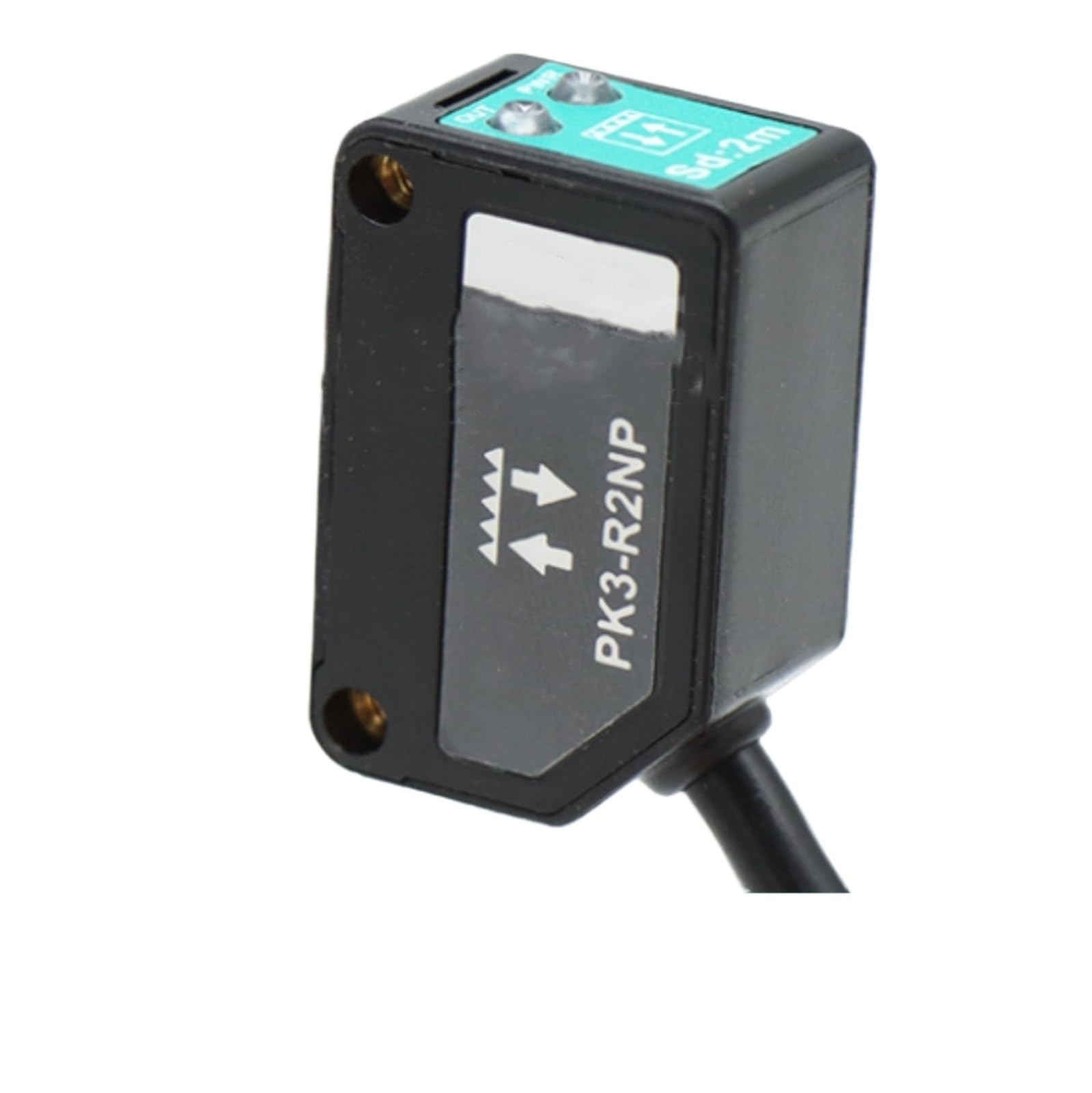 LZIKKGKI PK3-R2NP photoelectric switch sensor
