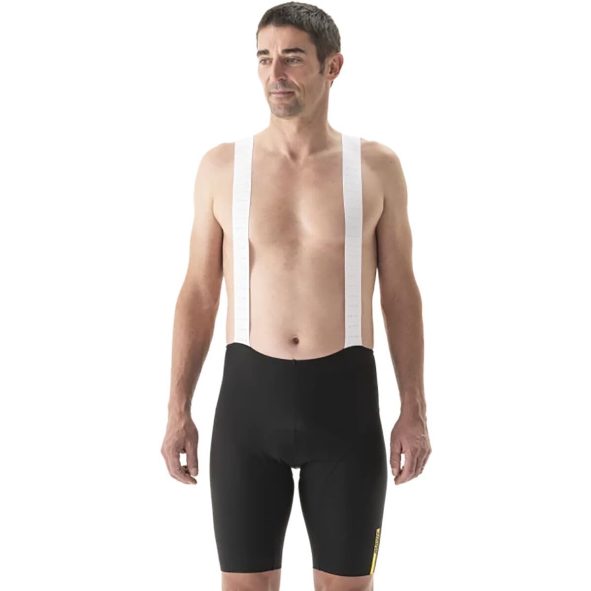 Mavic Cuissard à Bretelles Aksium pour Homme