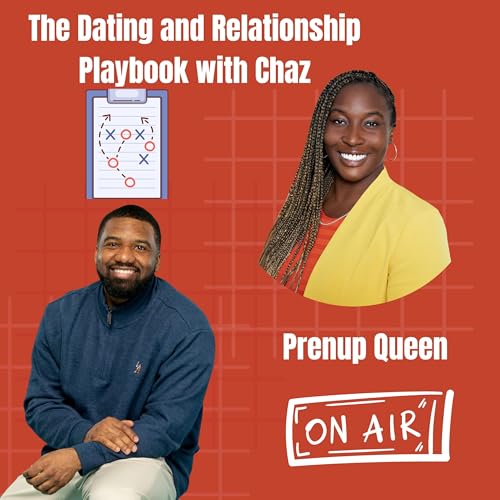 Deveney Wells-Gibson (The Prenup Queen)
