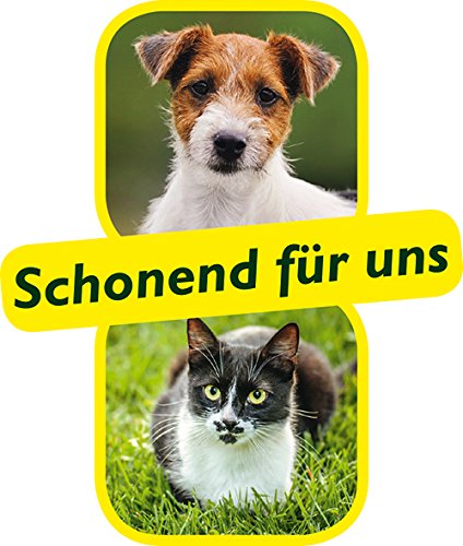 Neudorff Finalsan UnkrautFrei Plus 6 l - biologisch abbaubar & nicht bienengefährlich