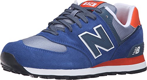 Image of New Balance Men's 574 V1 Core Sneakers