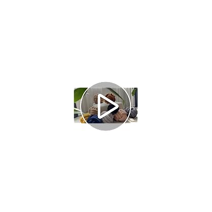 Bigougem Knotenkugelkissen, Knotbugelwurf Kissen Ultra weiche Begleiterin dekoratives handgewebte Knotbugel Lamm Samtsofa Kissen, Knotenkissen, Sofa-Kissen Hellgrau – Bild 8