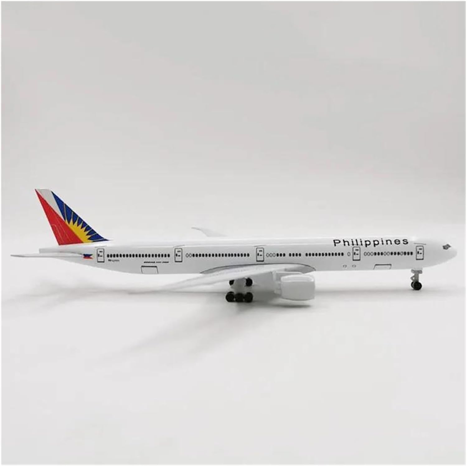 NG13060 NG MODELS Air Busan / エアプサン A321neo HL8394 1:400 お