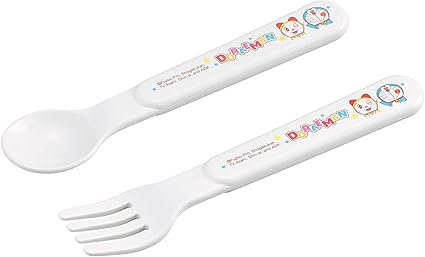 Amazon Osk 子ども用カトラリー ドラえもん スプーン 約13 5cm フォーク 約13 5cm スプーン フォーク セット 日本製 Sf 27 弁当用箸 カトラリー オンライン通販 Amazon Osk 子ども用カトラリー ドラえもん スプーン 約13 5cm フォーク 約13 5cm スプーン フォーク セット 日本製 Sf 27 弁当用箸 カトラリー オンライン通販
