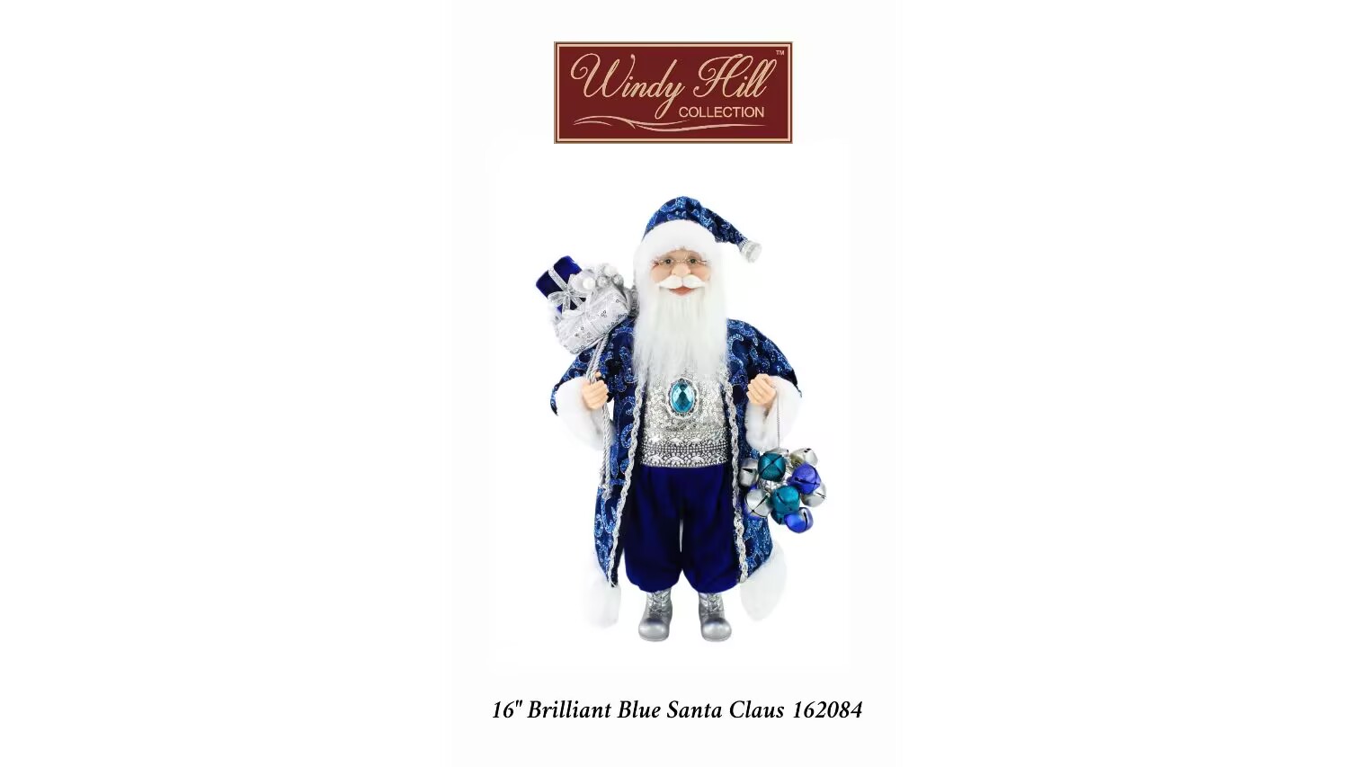 【中古】 Christmas Collection Vintage Christmas Vinyl Santa Boot Stuffed with Decorations