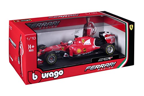 Preisvergleich Produktbild FERRARI F1 Modelauto, 18-16801