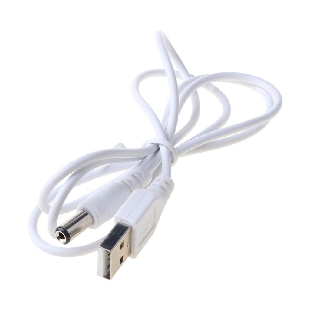 BEITABEITAkaitank USB Lumière LED Blanche Éclairage Fond De Lampe De Microscope Biologique Source Réglable, Lampe De Microscope, Noir 4x4x4cm/1.57x1.57x1.57in