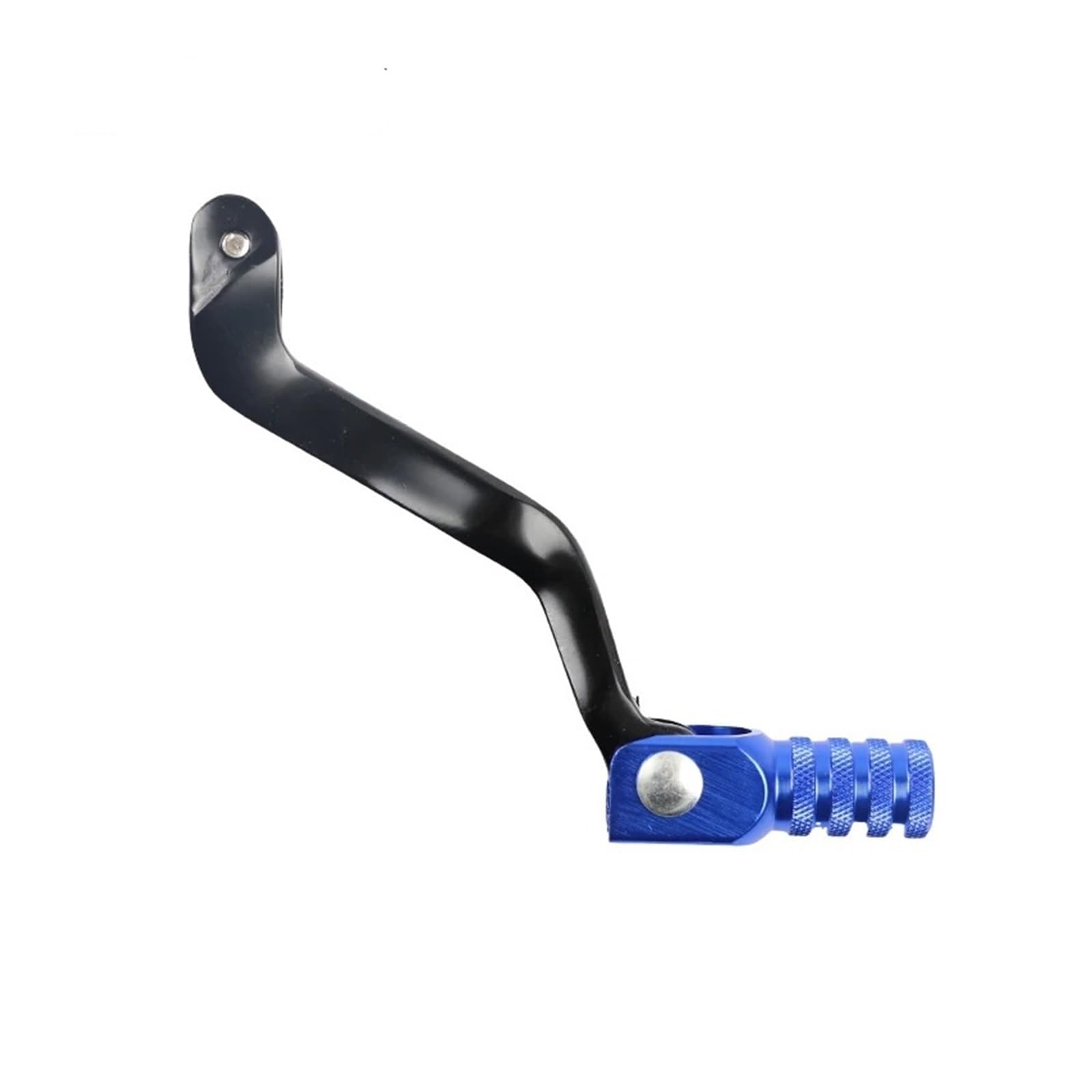 HEWPNGS Motorcycle Aluminum Alloy Gear Lever CNC Shifter Shift Levers for Dirt Bike 110cc 125cc 150cc 200cc 250cc Shifts levers
