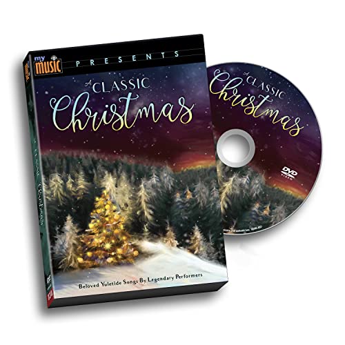 Treasury Collection | My Music: A Classic Christmas Treasury Collection | My Music: A Classic Christmas