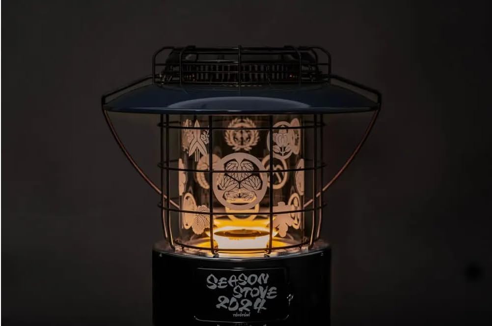 ダイニチ工業 業務用石油ストーブ FM-197F(H) ダイニチ 業務用 ブルー