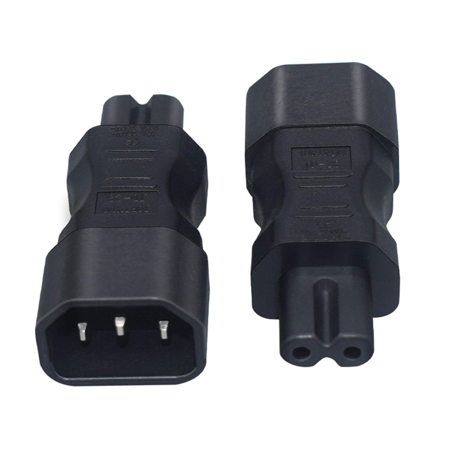 The Style Sutra Connection Plug Adaptor Travel Converter Compact Portable for Office Bedroom-picture-27