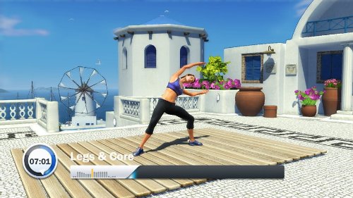 Fit In Six - Nintendo Wii #TOP2