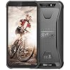 Rugged Unlocked Cell Phones, Blackview BV5500 Plus 4G LTE Rugged Cell Phones with Android 10 IP68 Waterproof Drop Proof…