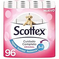 Scottex Toilettenpapier -