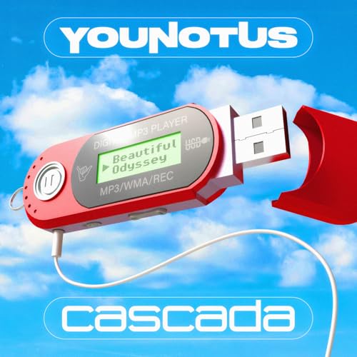 YouNotUs & Cascada