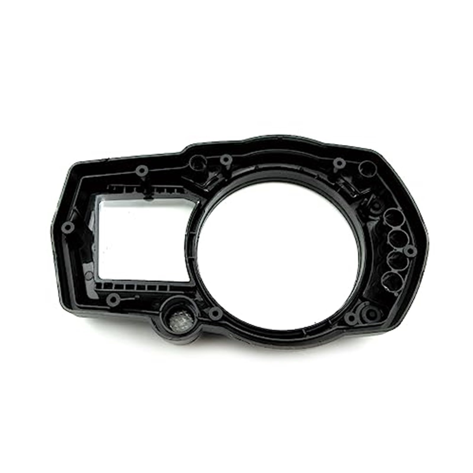 Moto Speedo Meter Gauge Contagiri Copertura Della Cassa Dello Strumento Tachimetro, for GSXR1000 GSXR 1000 GSX1000 K5 K8 2005 2006 Coperchio dell'alloggiamento del tachimetro