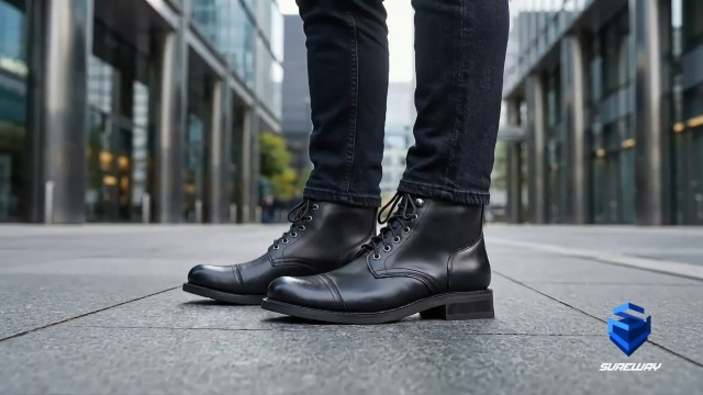 Amazon.com | SUREWAY Men's 6