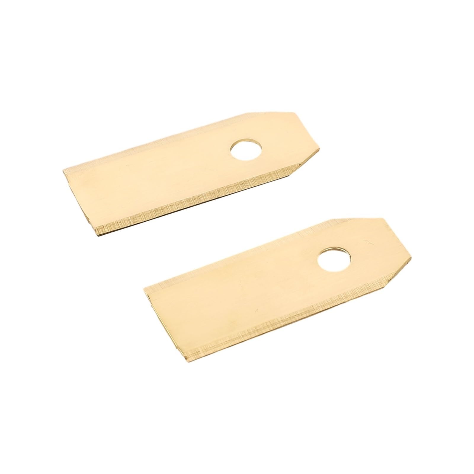Jeu De Lames De Rechange for Robot Tondeuse, 9/18/30 Pièces, 43mm