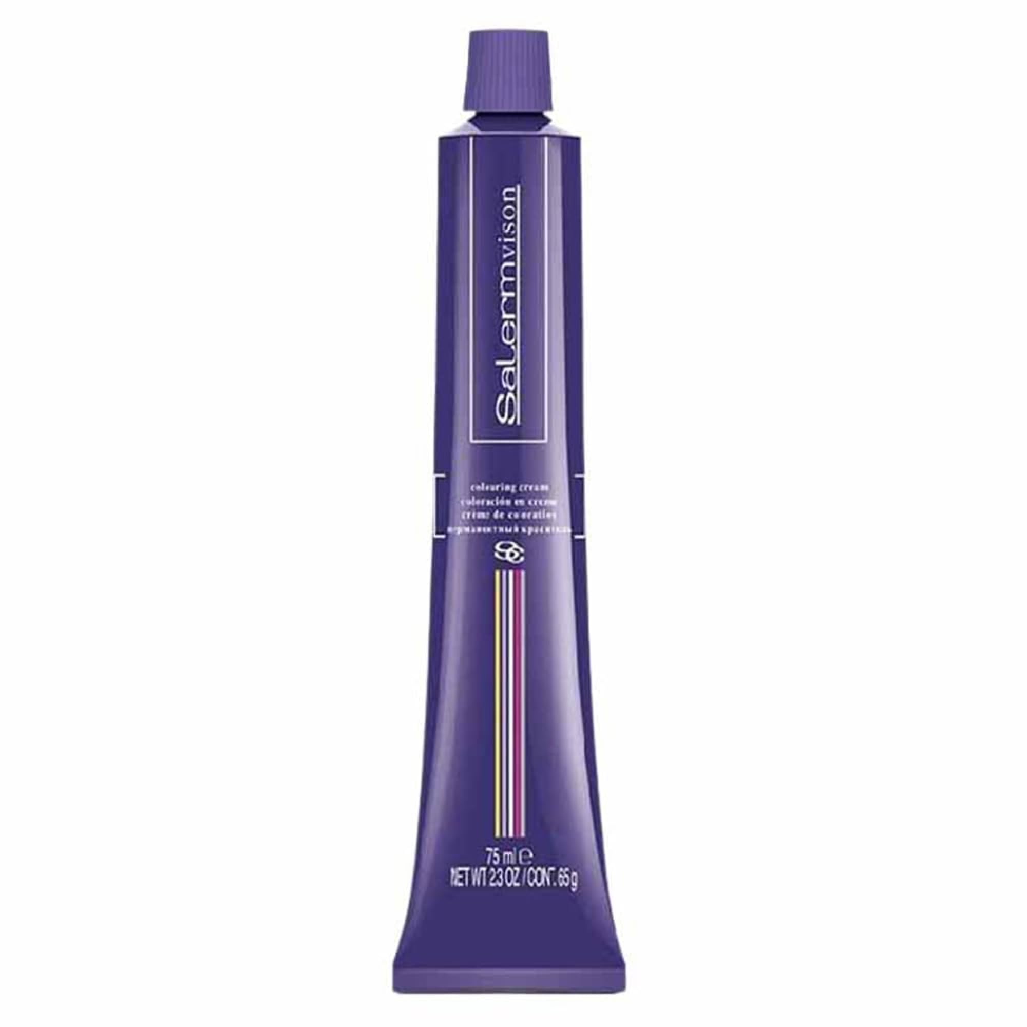 Salerm Cosmetics Hair Colour/Permanent Colour, 60 ml