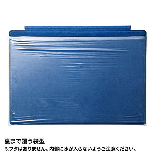 Protector para teclado Surface Pro Sanwa Supply FA-SFPCAP miniatura 6