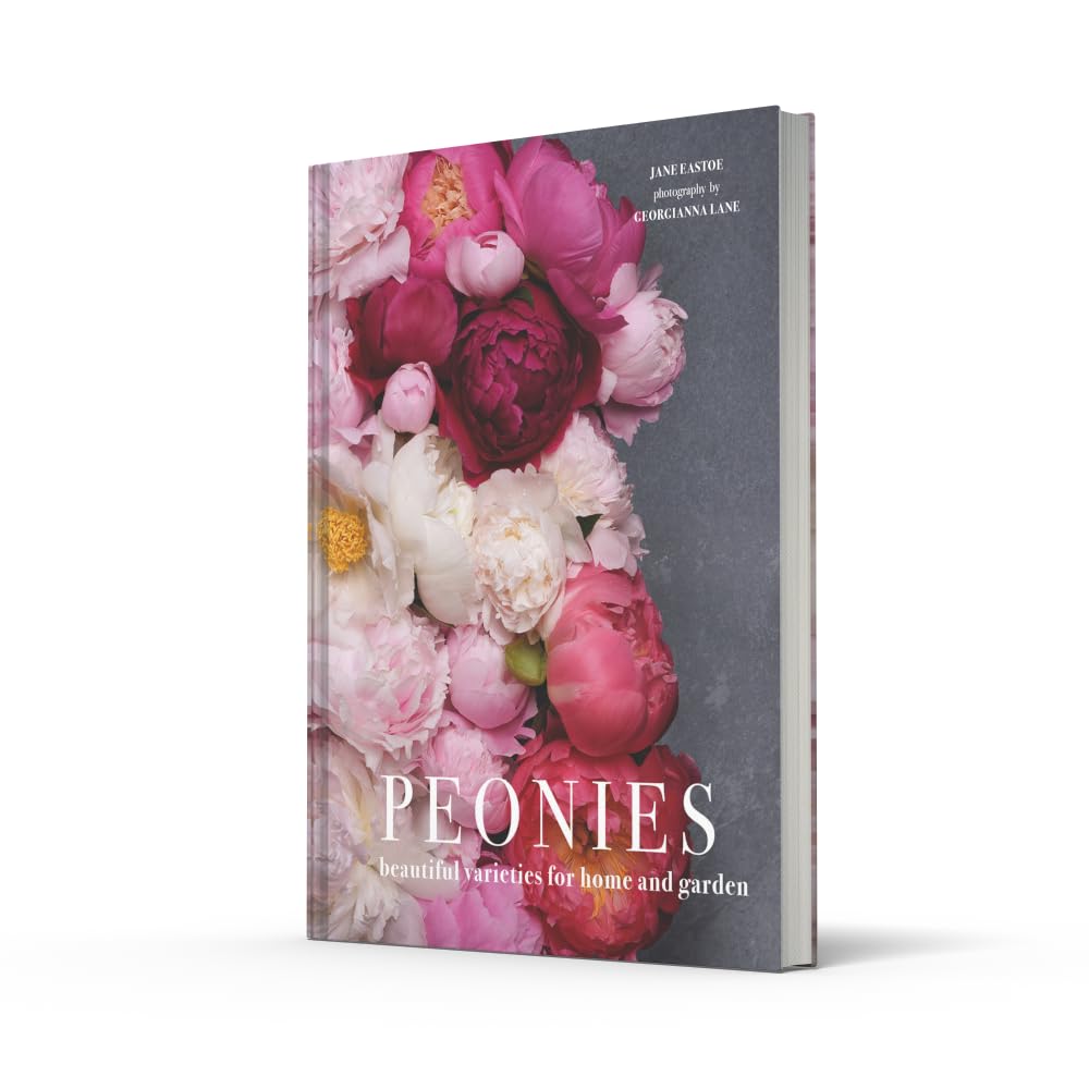 Peonies: Beautiful varieties for home and garden