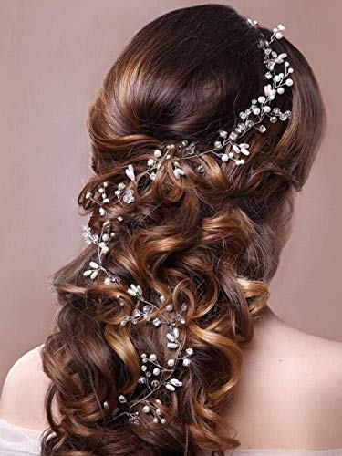 Bandeau-diademe-pour-cheveux-argente-style-diademe-pour-mariee-50-cm-avec-perles-et-strass-pour-femme