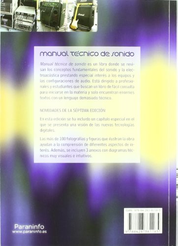 Manual técnico de sonido (Imagen y Sonido) - imagen 2