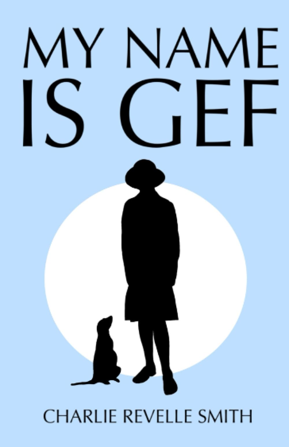 My Name is Gef: The Tale of a Manx Haunting