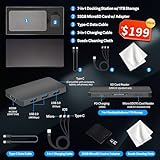 MSI Codex R2 technical specifications