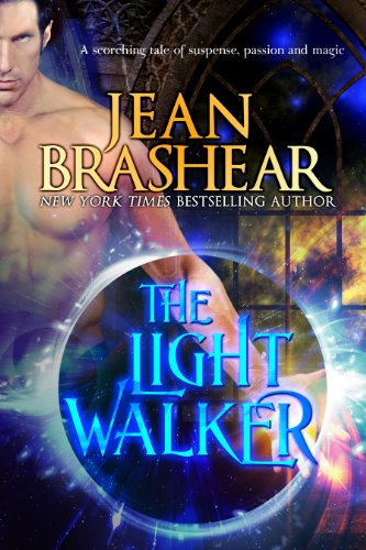 Bargain eBook - The Light Walker