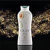 Olay-Ultra-Moisture-Body-Wash-with-B3-and-Avocado-Oil-22-Fl-Oz-Pack-of-4 Olay Ultra Moisture Body Wash with B3 and Avocado Oil, 22 Fl Oz (Pack of 4)